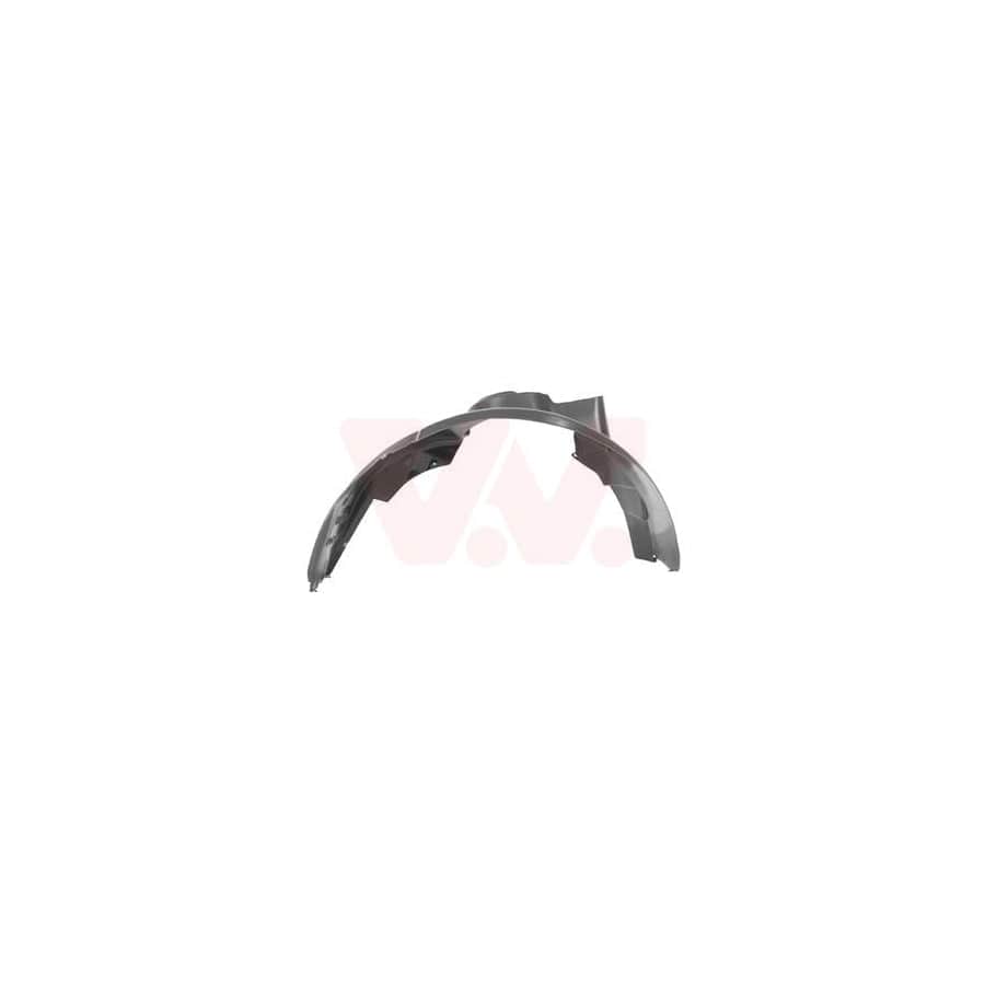 Van Wezel 0147433 Panelling, Mudguard for ALFA ROMEO 147 (937)
