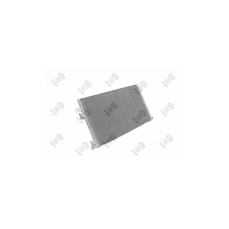 Abakus 0420160010 Air Conditioning Condenser for Renault Laguna
