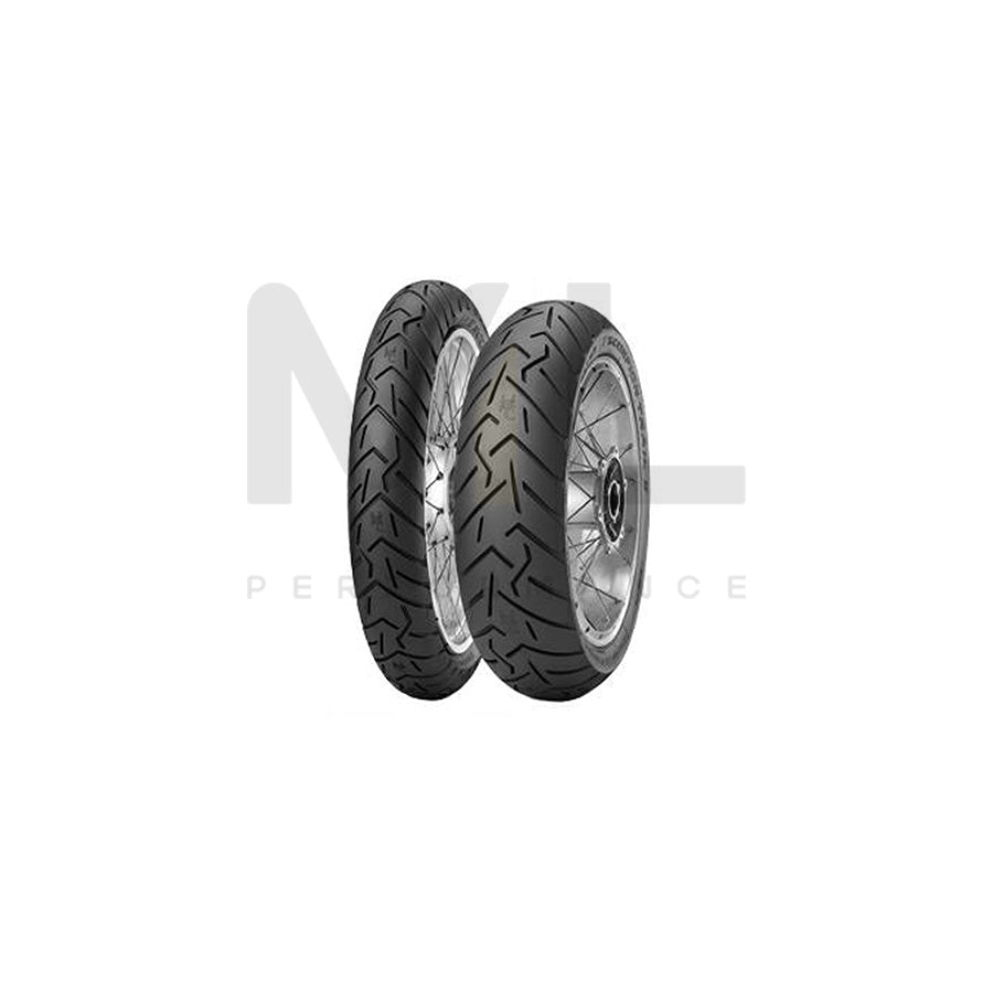 Pirelli SCORPION™ Trail 2 100/90 18 56V Motorcycle Summer Tyre
