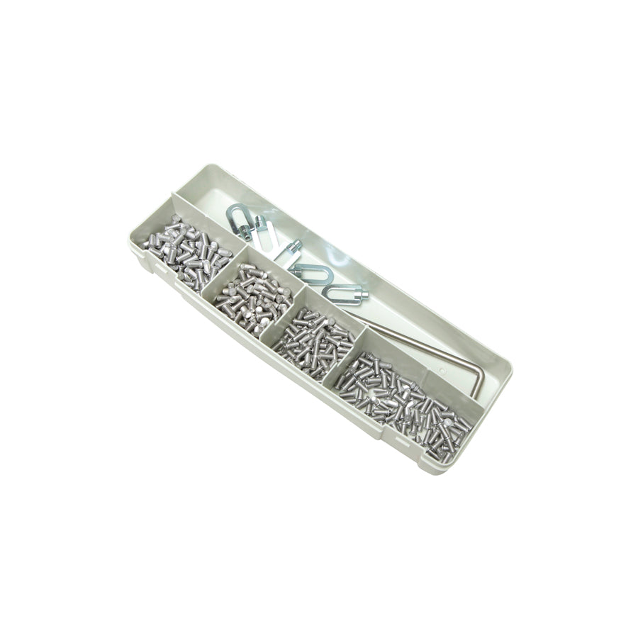 Gys 050020 Additional Box For Alu Dent Pulling Car Body Consumables