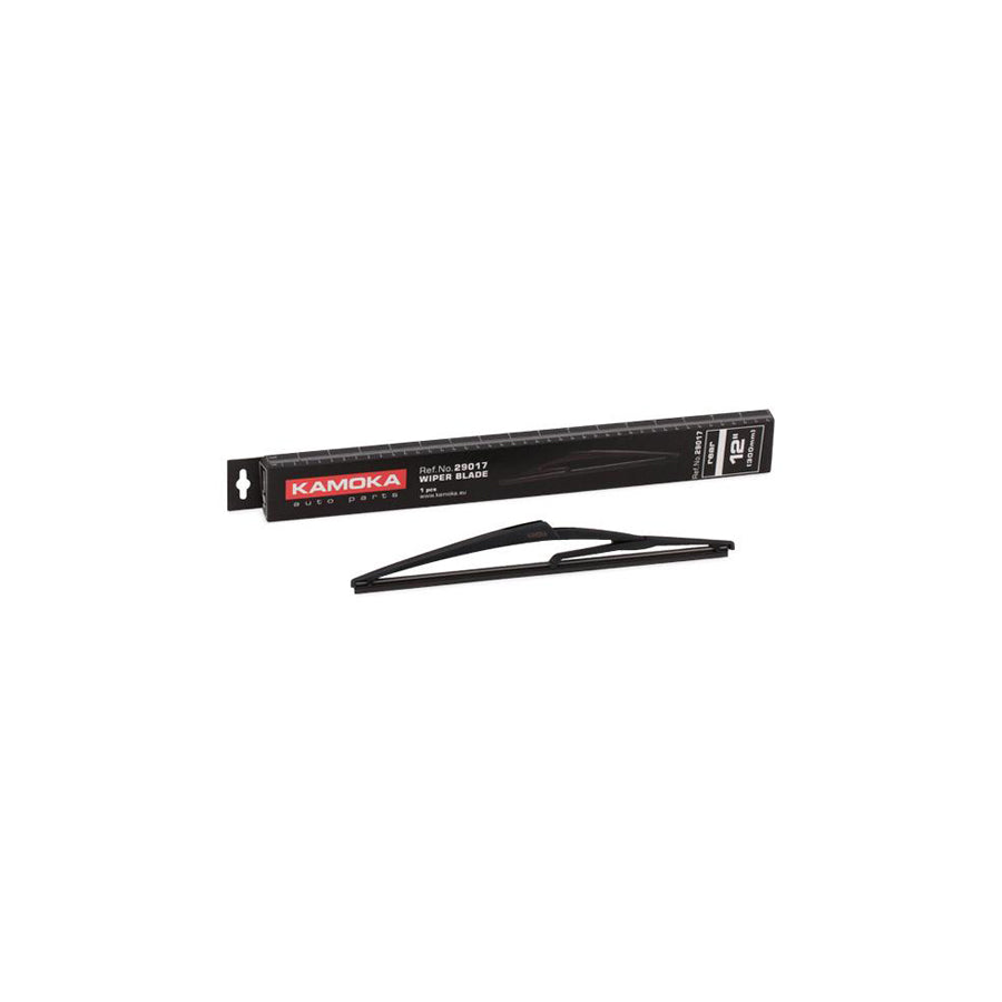 Kamoka 29017 Wiper Blade