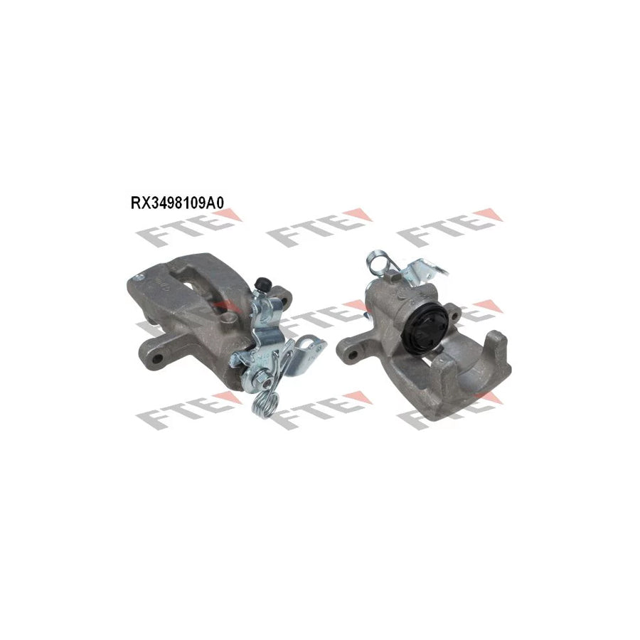 FTE Rx3498109A0 Brake Caliper for KIA Venga (Yn)