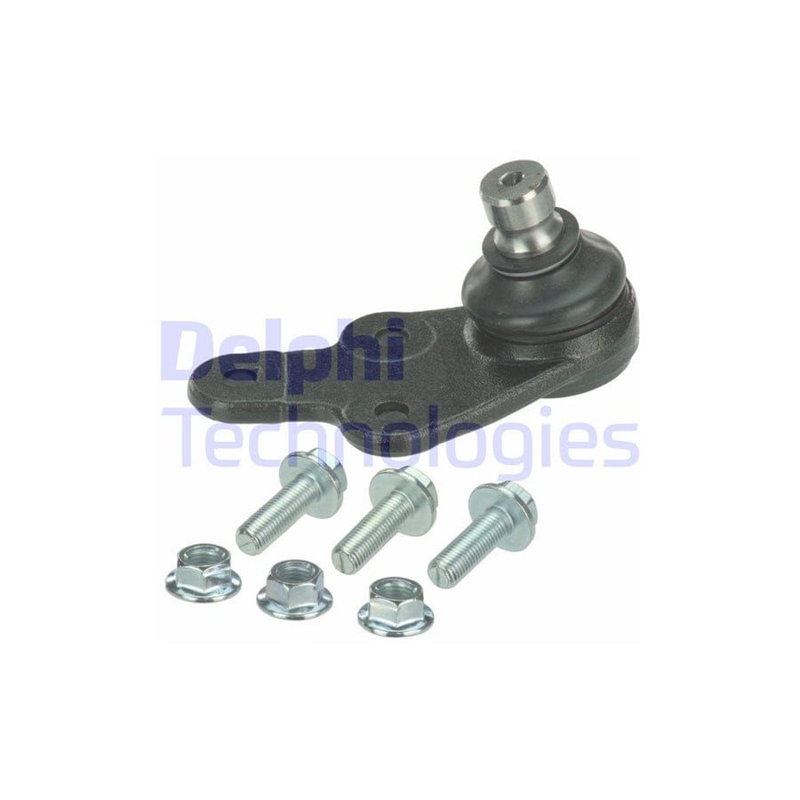 Delphi Tc3672 Ball Joint