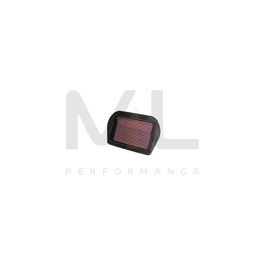 K&N HA-8089 Replacement Air Filter | ML Car Parts UK | ML Performance