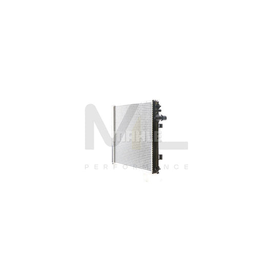 MAHLE ORIGINAL CR 558 000S Engine radiator Brazed cooling fins, Manual Transmission | ML Performance Car Parts