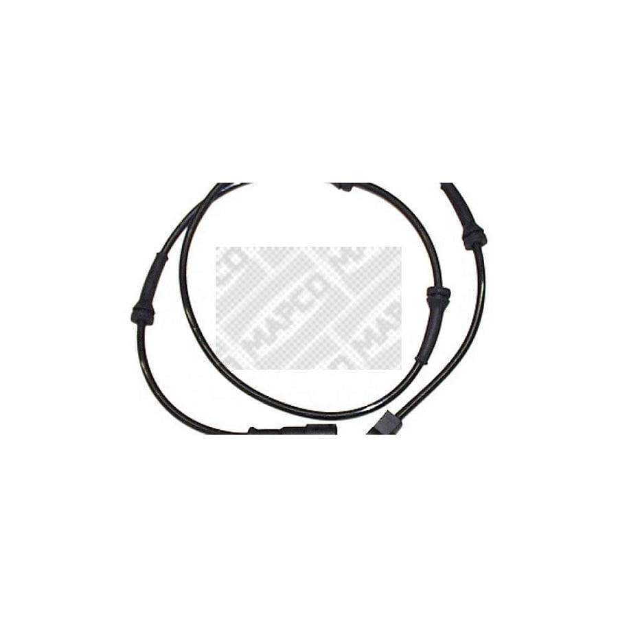 MAPCO 86831 ABS Sensor for VW TRANSPORTER