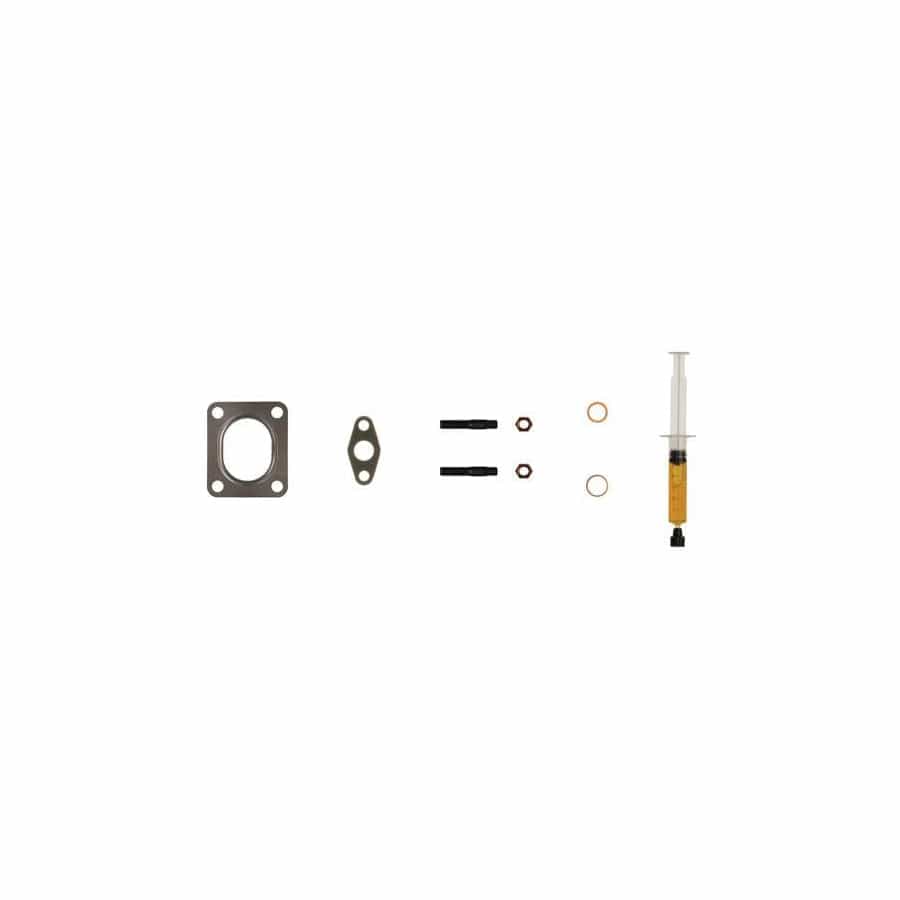 Alanko 10920679 Mounting Kit, Charger
