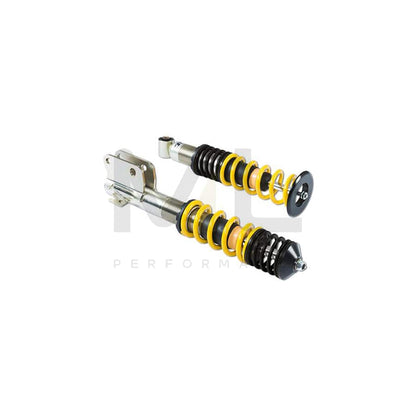 ST Suspensions 13245016 Subaru Impreza COILOVER KIT ST X