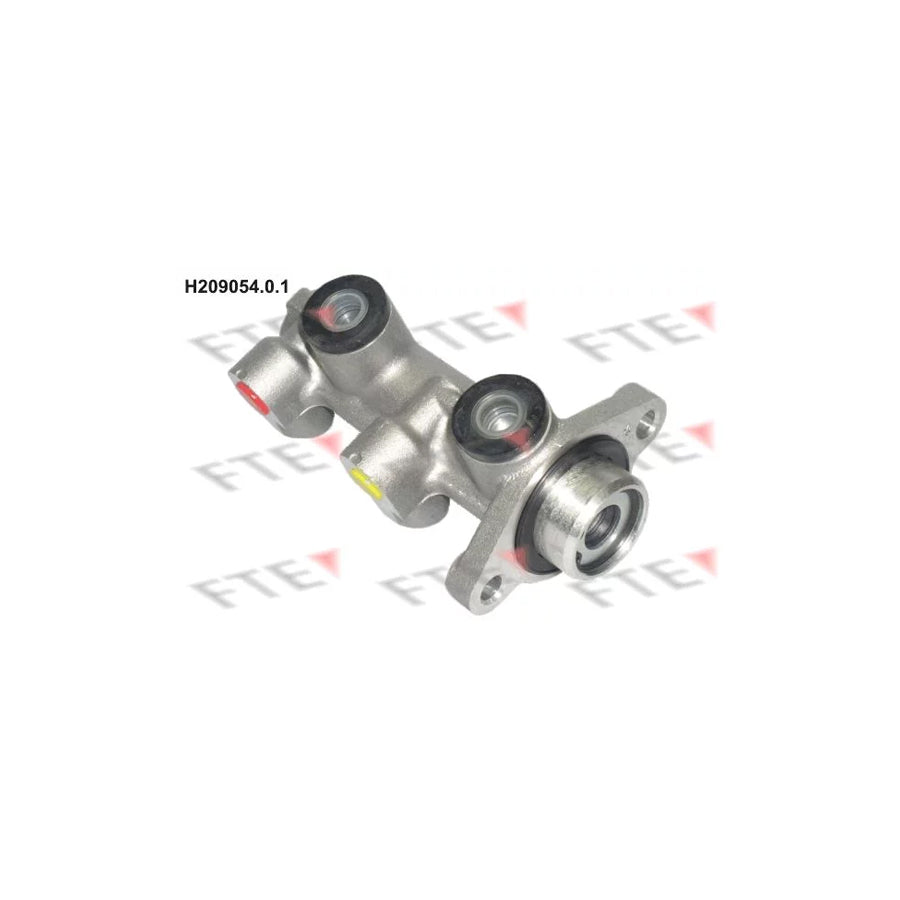 FTE 9220093 Brake Master Cylinder
