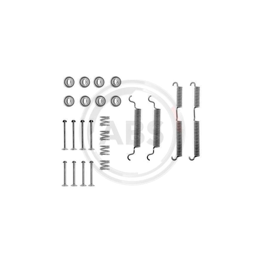 A.B.S. 0513Q Accessory Kit, Brake Shoes