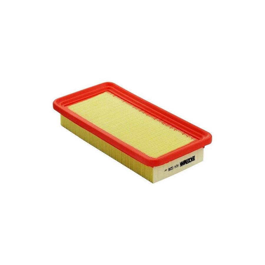 Denckermann A140296 Air Filter For Hyundai Getz (Tb)