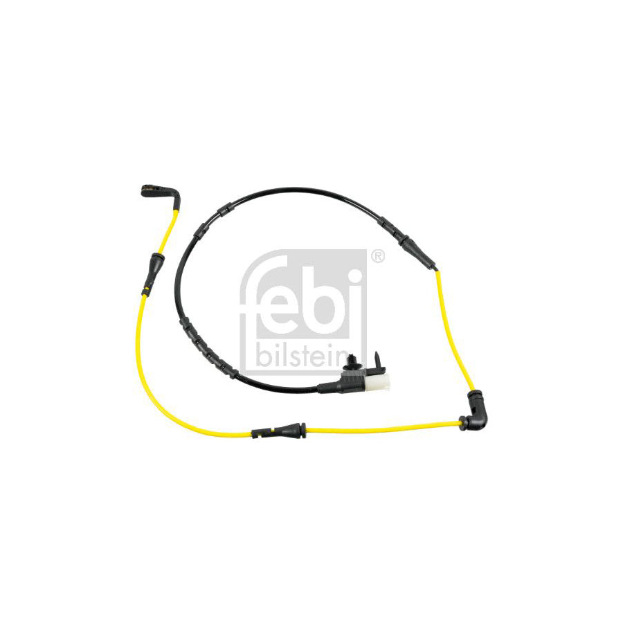 Febi Bilstein 42168 Suspension Arm for Honda Prelude V (Bb)