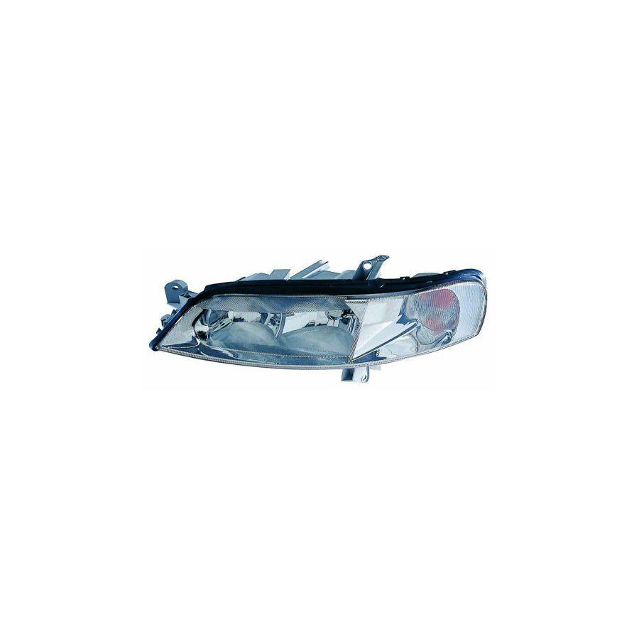 Abakus 4421121Rldemn Headlight for Opel Vectra