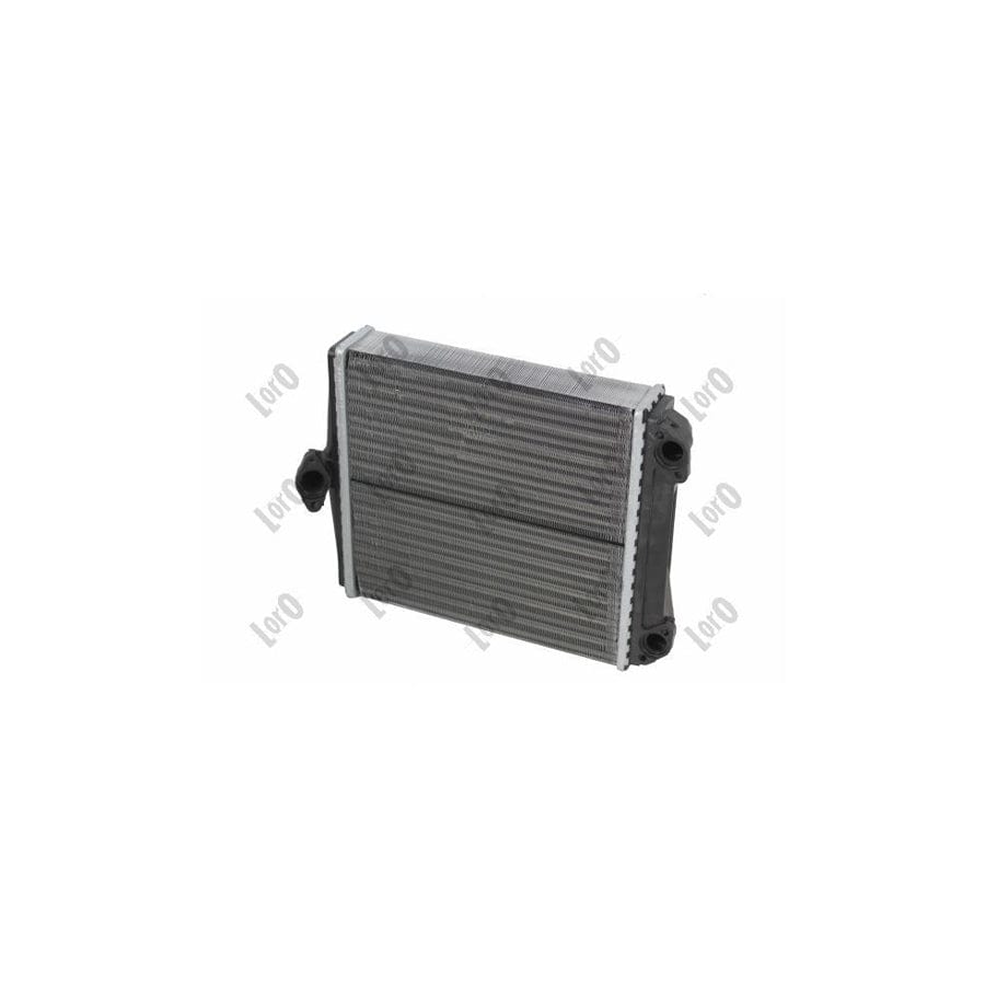 Abakus 0540150017 Heater Matrix
