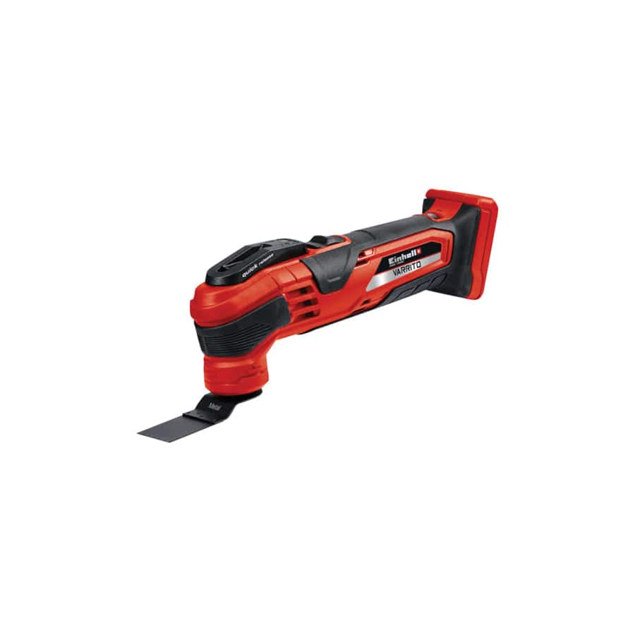 Einhell EINTEMG18LI VARRITO Cordless Power X-Change Multi-Tool 18V Bare Unit