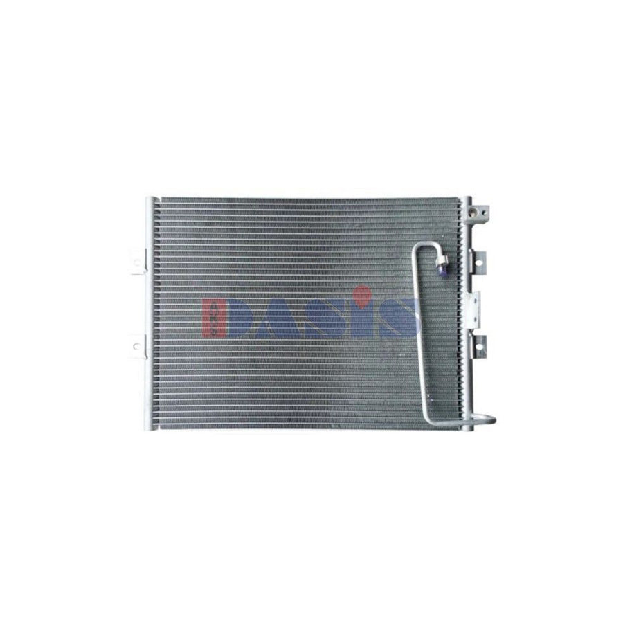 AKS Dasis 422031N Air Conditioning Condenser