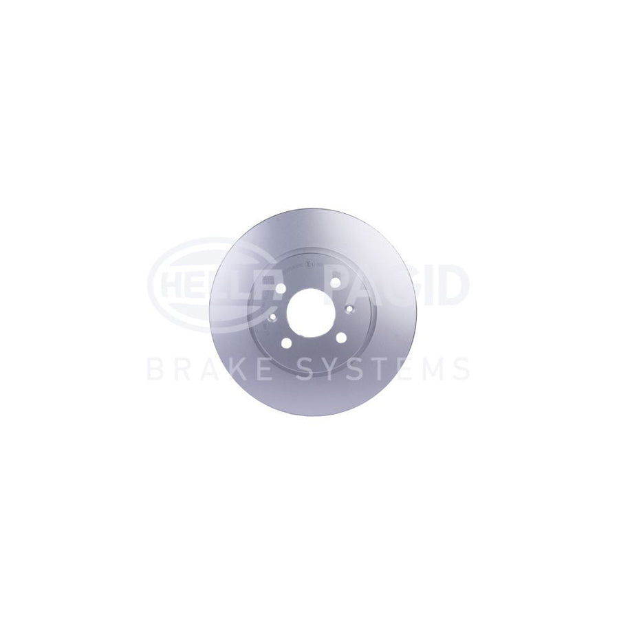 Hella 8MP 376 809-114 Water Pump