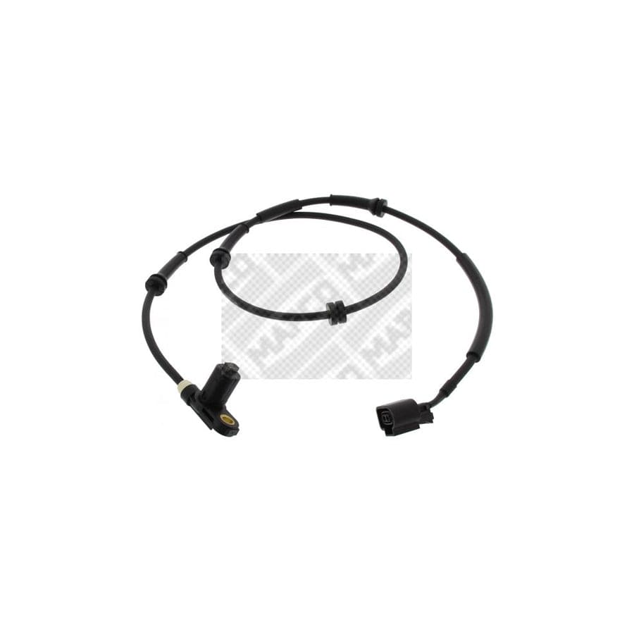 MAPCO 86827 ABS Sensor