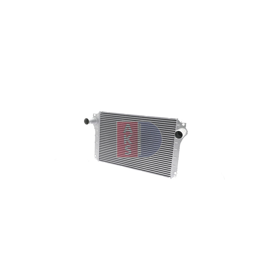 AKS Dasis 217000N Intercooler