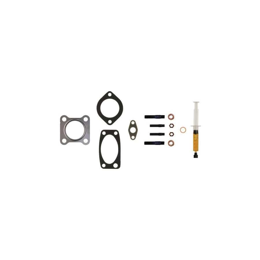Alanko 10920678 Mounting Kit, Charger