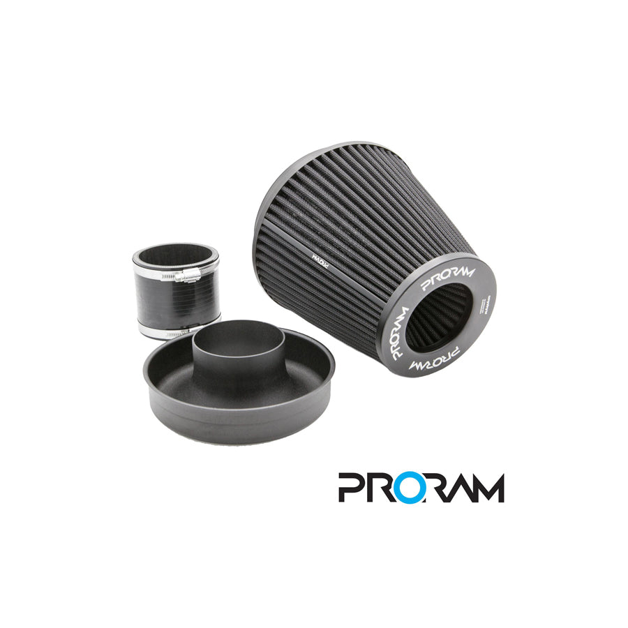 RAMAIR PR-CC-195-VS-102-BK-KIT PR-CC PRORAM