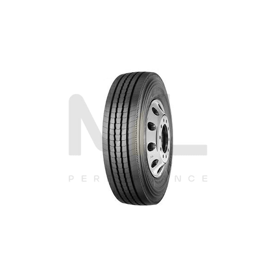 Michelin X Multi Z 12 R22.5 152/149L Truck Summer Tyre