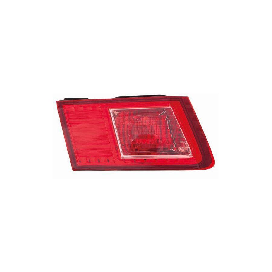 Abakus 2171319L3Ldue Rear Light for Honda Accord VIII Saloon (Cu)