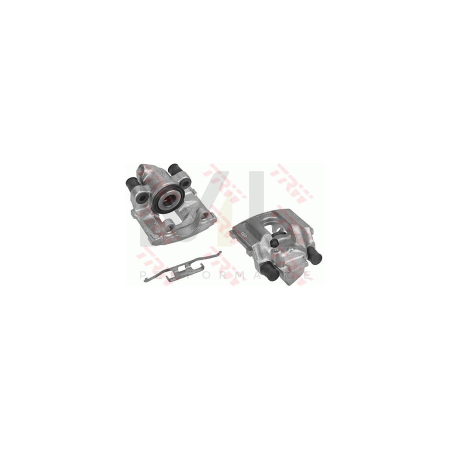 TRW BHN229E Brake Caliper for BMW 5 Touring (E34) | ML Performance Car Parts