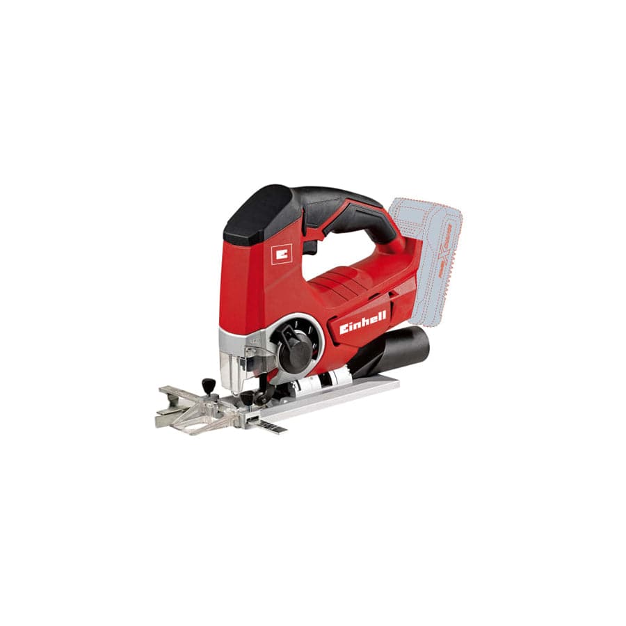 Einhell EINTEJS18LI TE-JS 18 Li Power X-Change Jigsaw 18V Bare Unit
