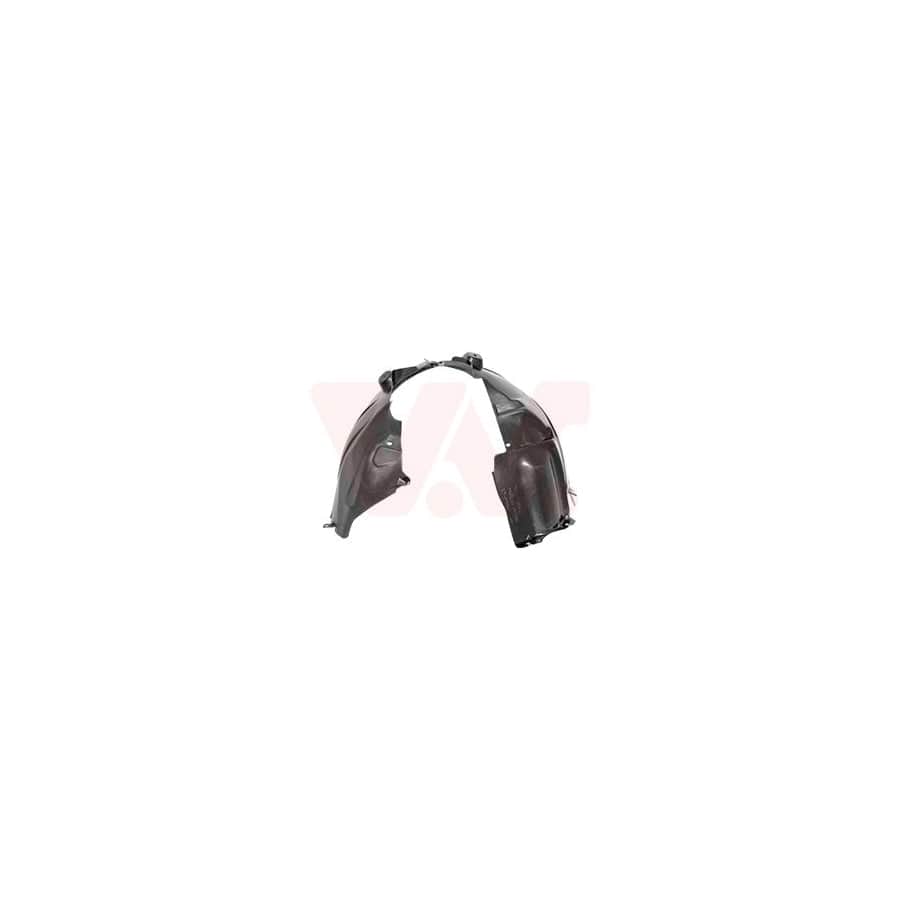 Van Wezel 3804433 Panelling, Mudguard for OPEL Corsa E Hatchback (X15)