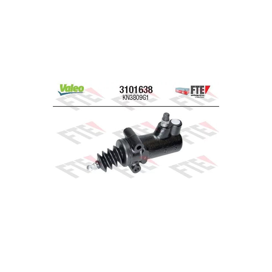FTE 3101638 Slave Cylinder, Clutch