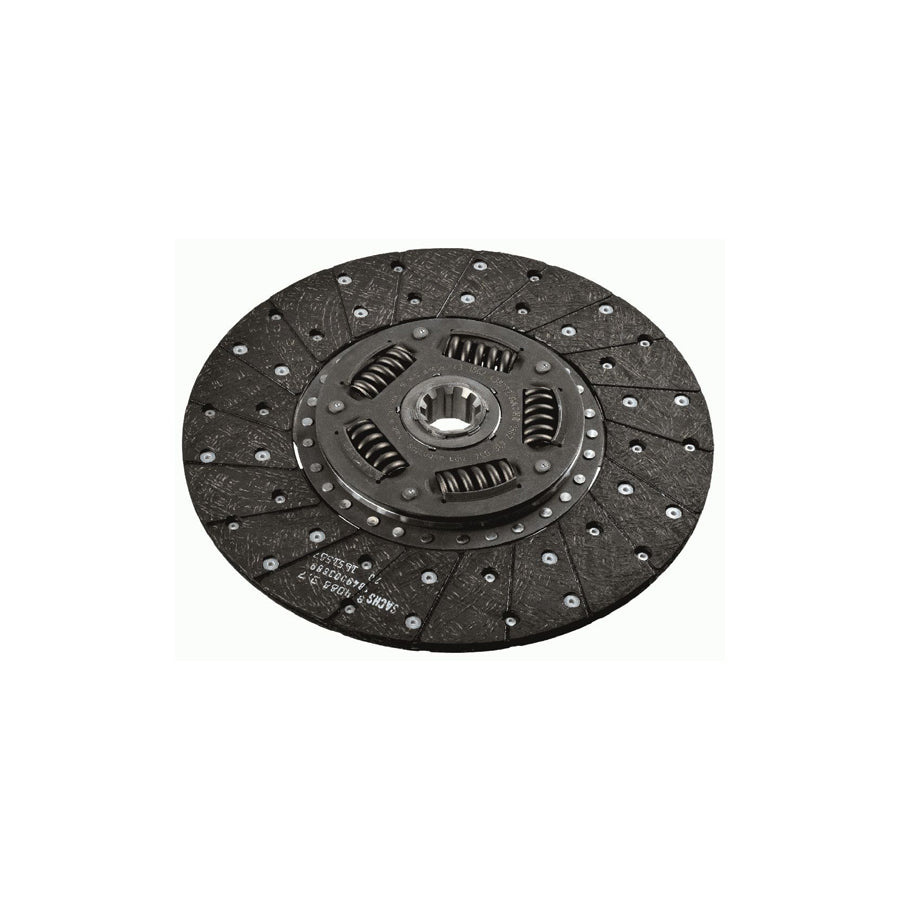 Sachs 1862 438 032 Clutch Disc