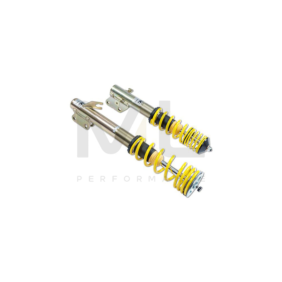 ST Suspensions 18245004 Subaru Impreza COILOVER KIT XA