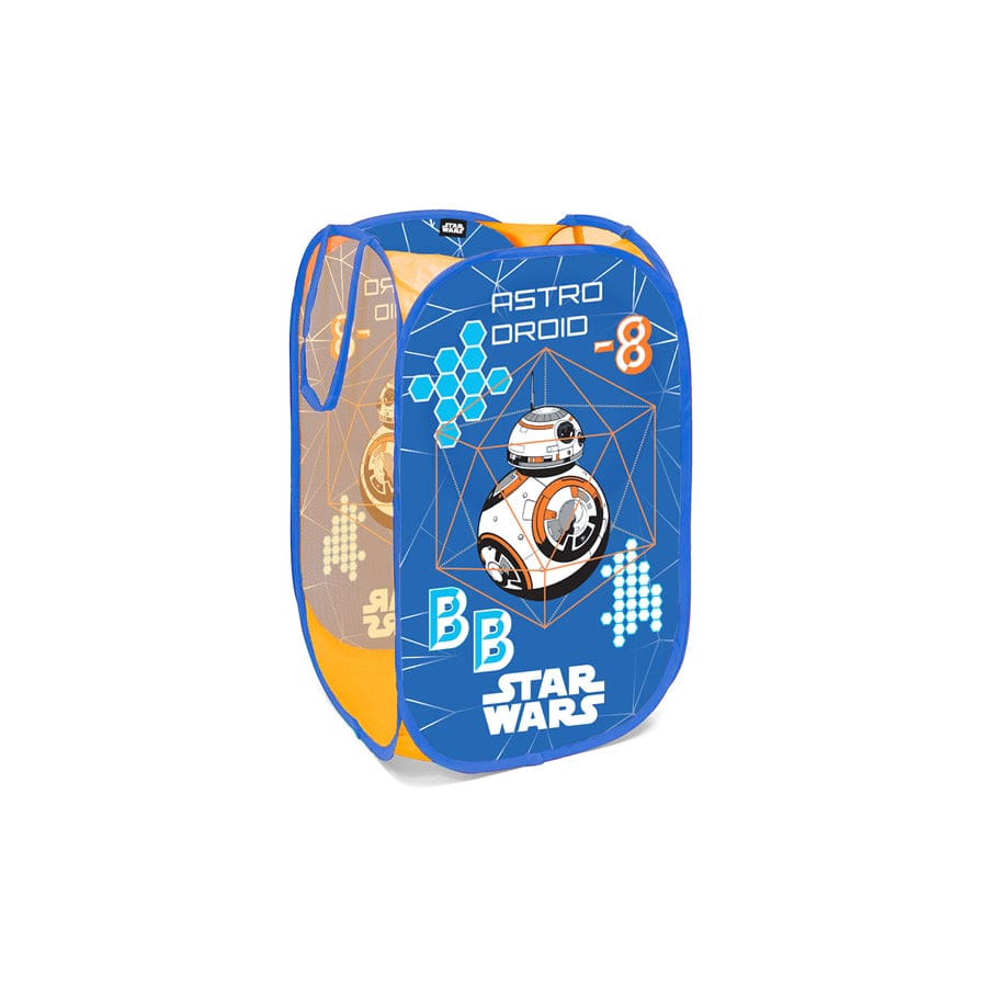 Disney 9527 STAR WARS BB8 TOY ORGANIZER