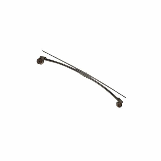 Bilstein 39-209351 FORD Transit B3 Rear Leaf Spring 1 | ML Performance US Car Parts