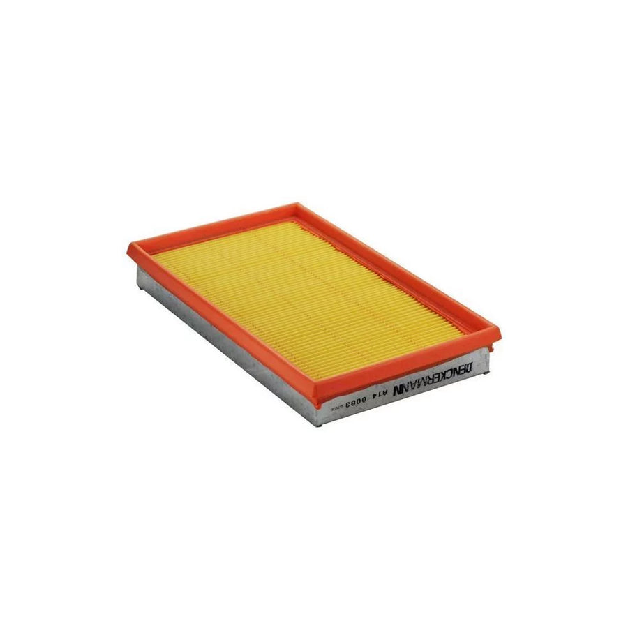 Denckermann A140083 Air Filter for Opel Kadett