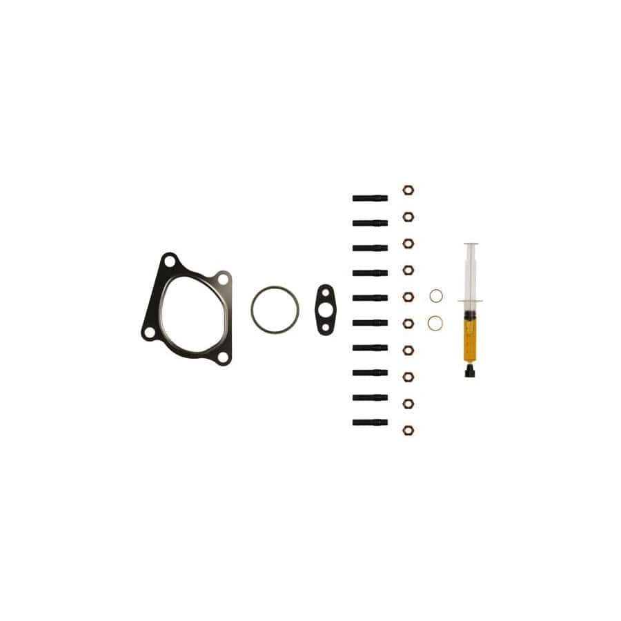 Alanko 10920682 Mounting Kit, Charger
