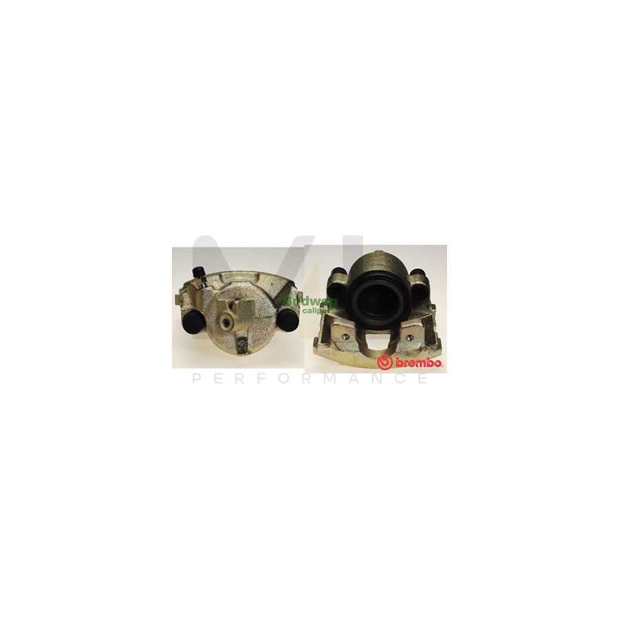 BREMBO F 24 068 Brake Caliper | ML Performance Car Parts