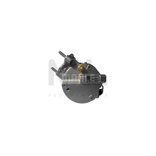 MAHLE ORIGINAL ACP 1442 000S Compressor, air conditioning for JAGUAR XF PAG 46, Refrigerant: R 134a, with seal ring | ML Performance Car Parts