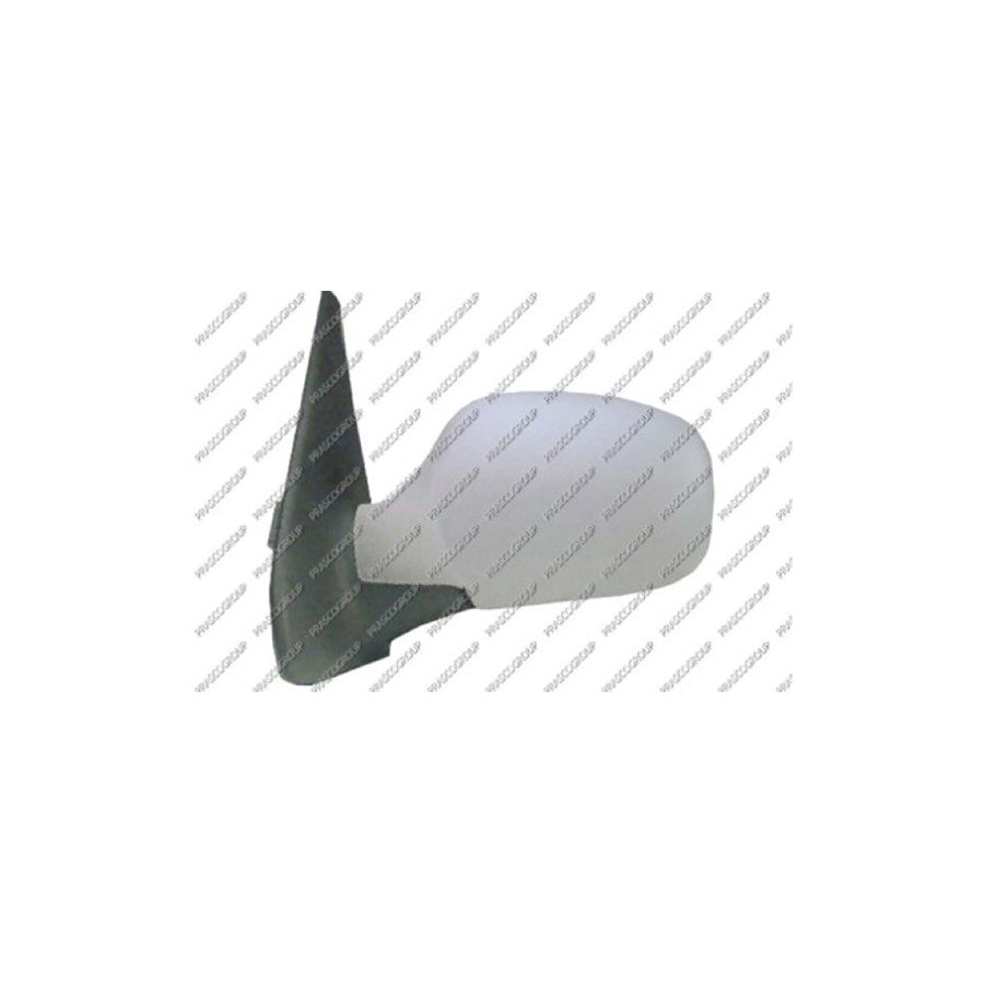 Prasco OP0283653 Panelling, Mudguard