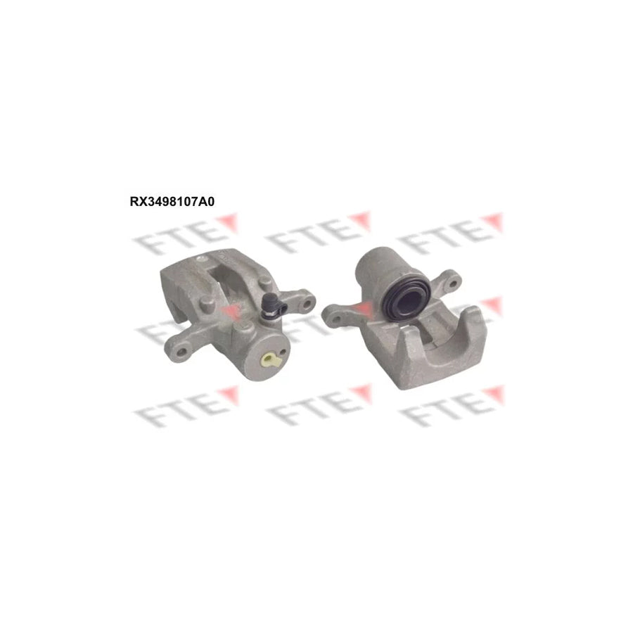 FTE Rx3498107A0 Brake Caliper