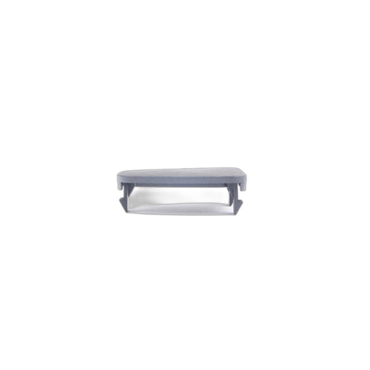Genuine BMW 51417053472 E46 Cover, Screen Paint DUNKELGRAU (Inc. 320Ci, 318Ci & 330Cd) | ML Performance US Car Parts