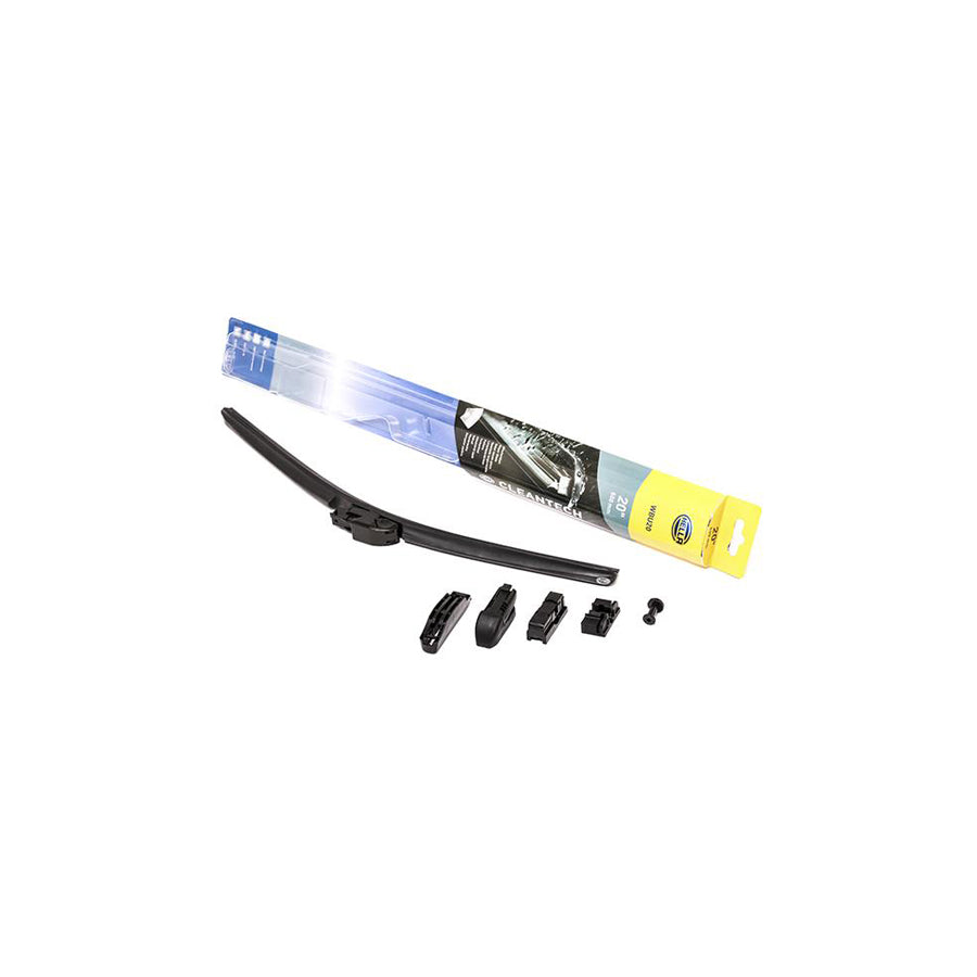 Hella Cleantech 9Xw 358 053-201 Wiper Blade