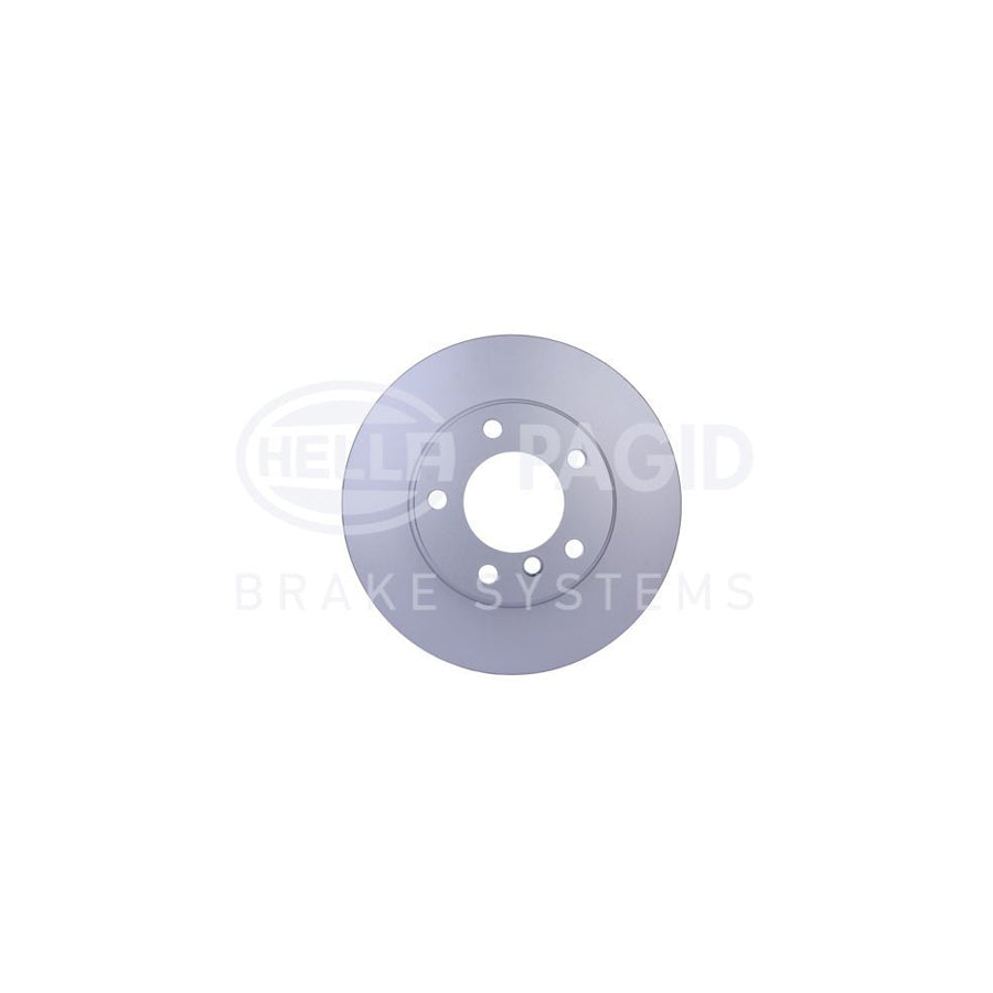 Hella 8MP 376 809-064 Water Pump