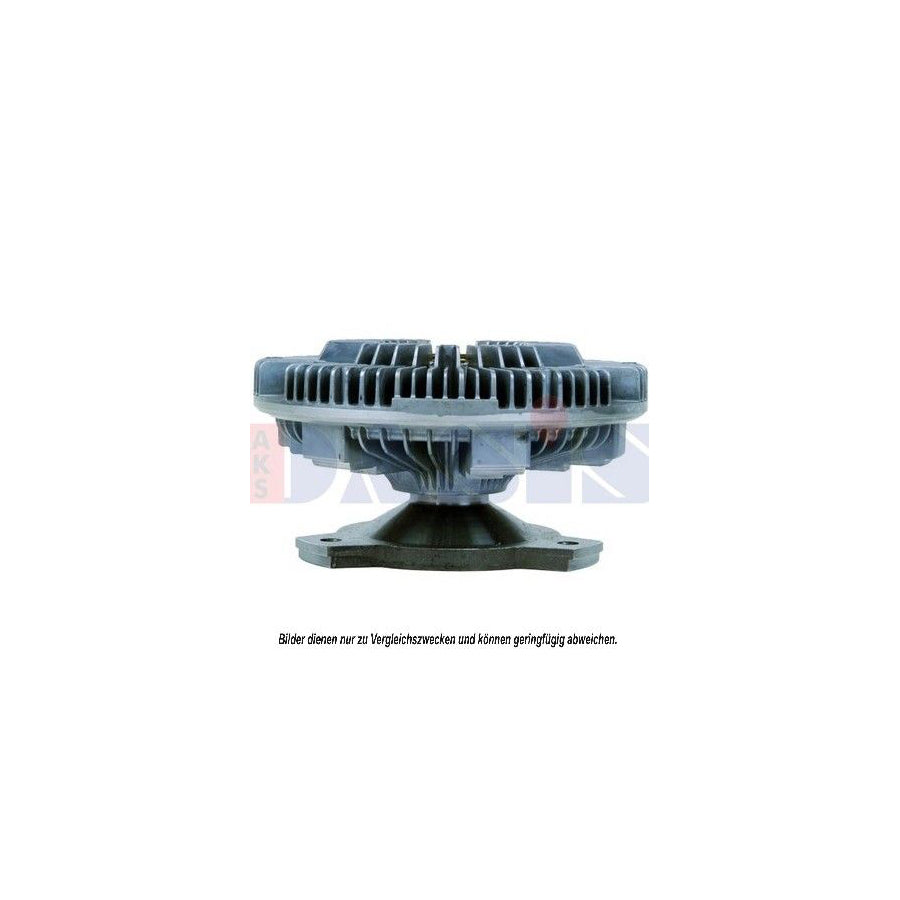 AKS Dasis 139800N Fan Clutch