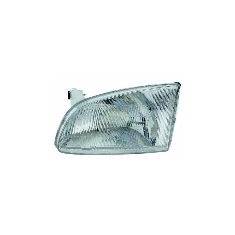 Abakus 2121169Llde Headlight for Toyota Starlet V Hatchback (P90)