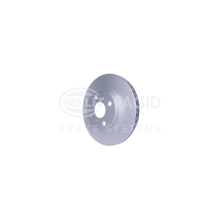 Hella 8MP 376 809-054 Water Pump