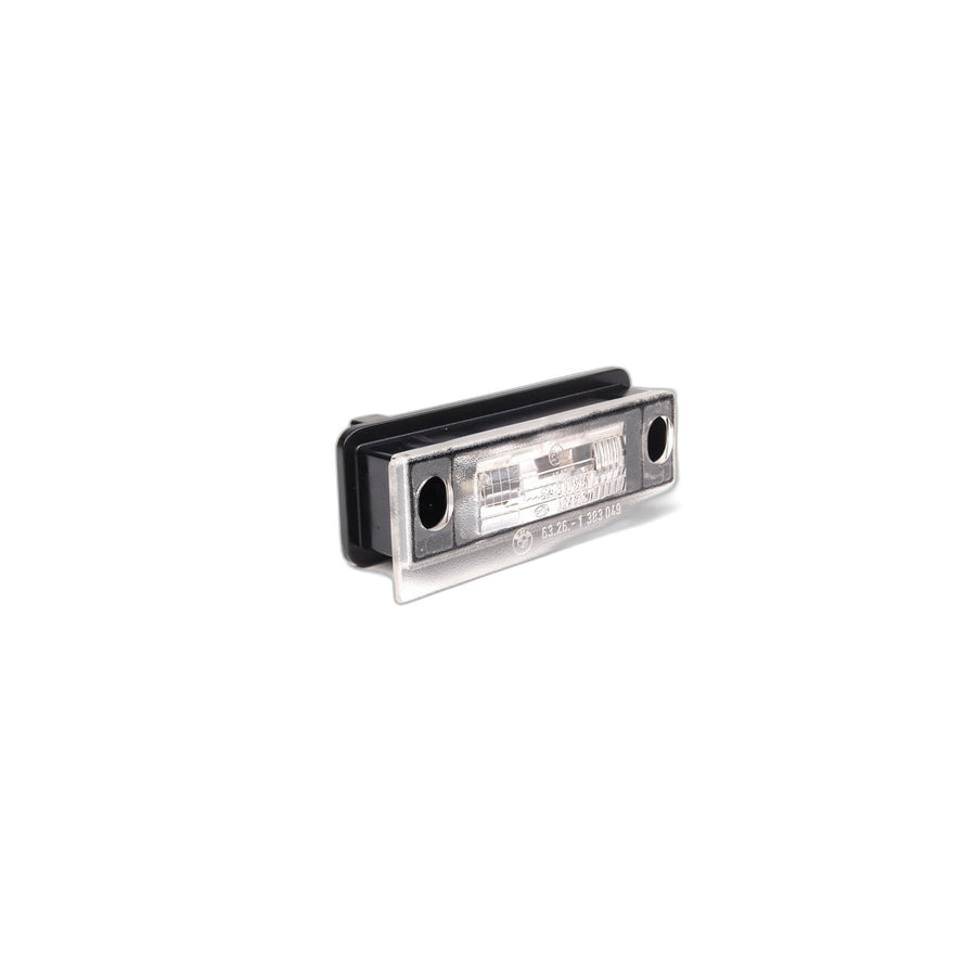 Genuine BMW 63261383049 E31 Registration Plate Light (Inc. 850Ci, 840Ci & 840i) | ML Performance UK Car Parts