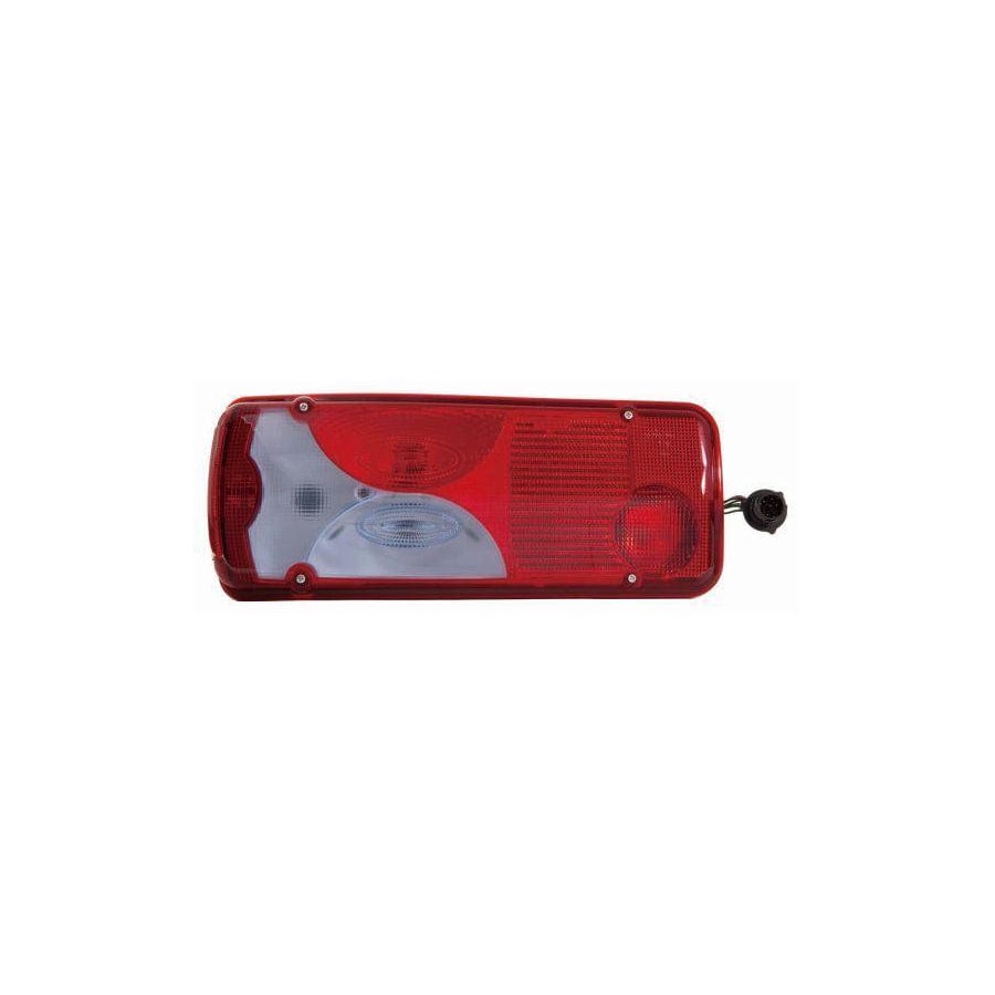 Abakus 4491901Lwe Taillight