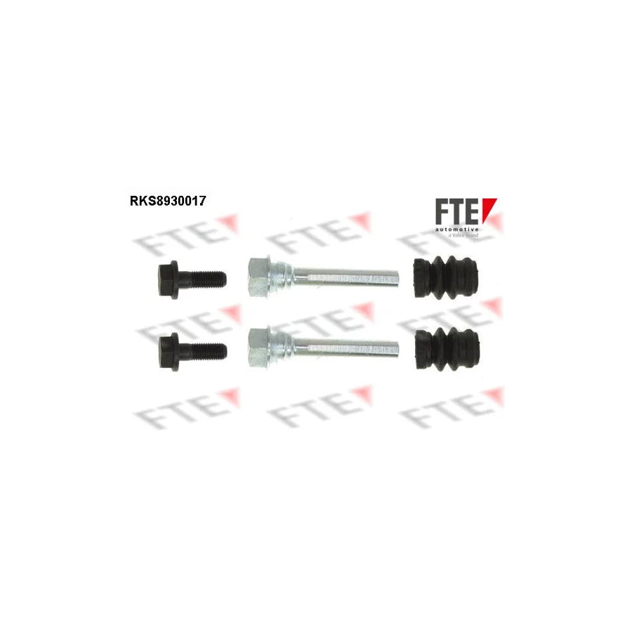 FTE 9334430 Guide Sleeve, Brake Caliper